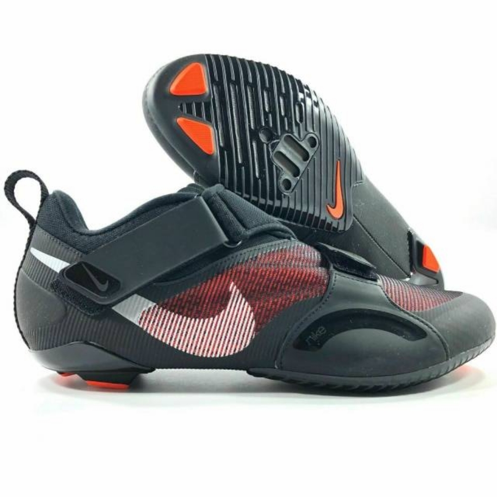 Nike SuperRep Cycle Indoor Cycling Trainers Shoes Sneakers Men Size 9.5